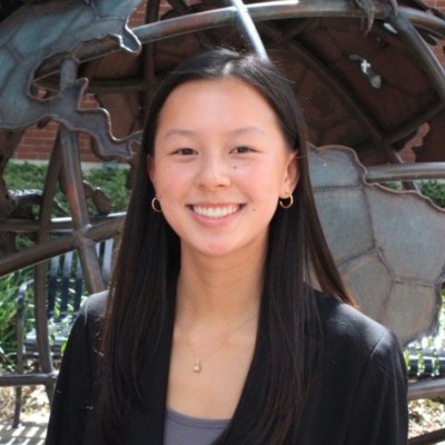 Executive Board Member Headshot