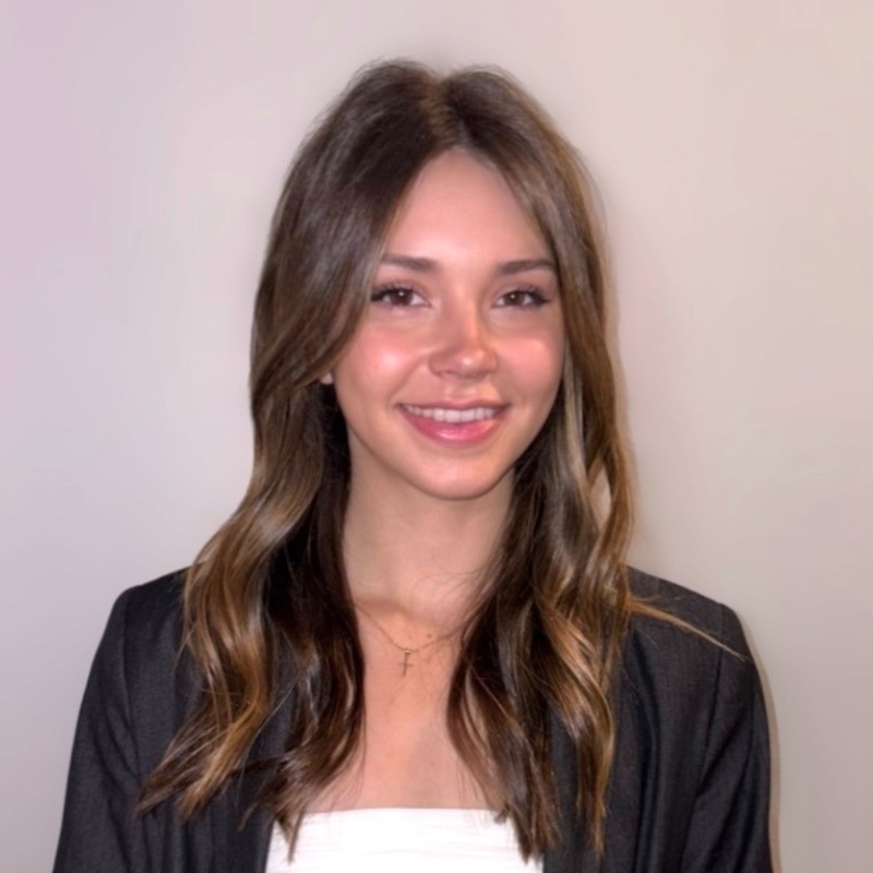 Executive Board Member Headshot