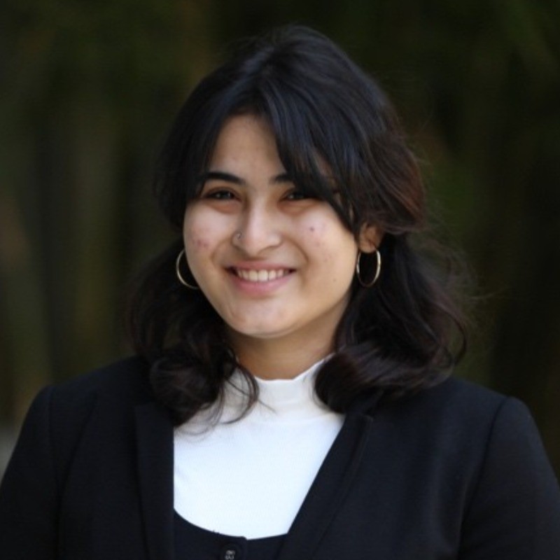 Executive Board Member Headshot