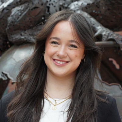 Executive Board Member Headshot