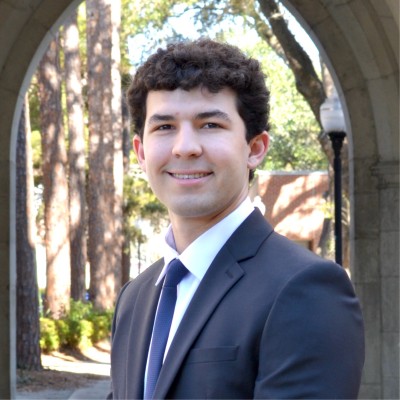 Executive Board Member Headshot