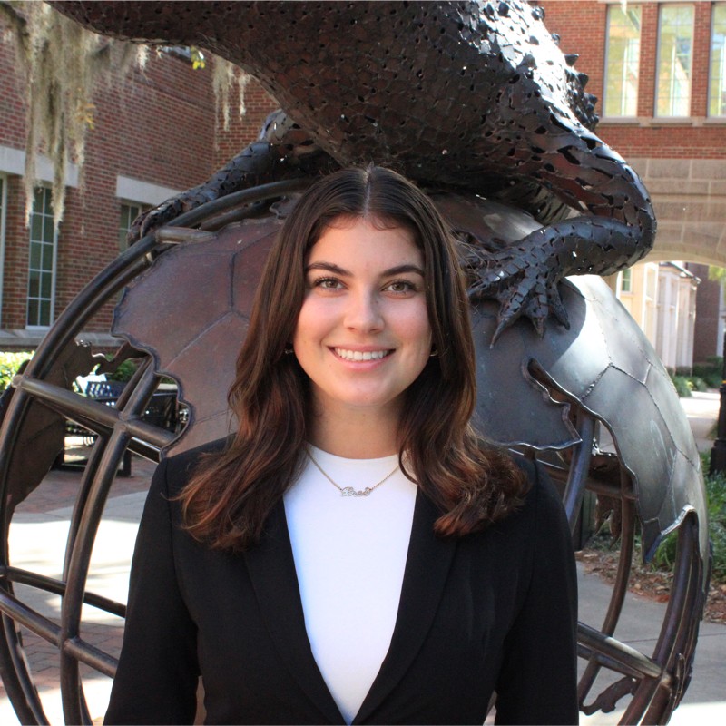 Executive Board Member Headshot