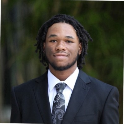 Executive Board Member Headshot