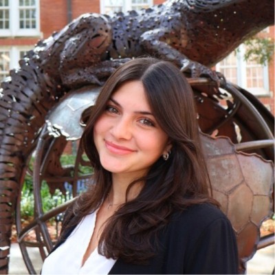 Executive Board Member Headshot