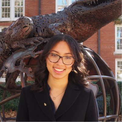 Executive Board Member Headshot