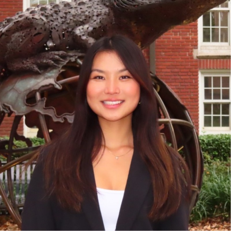 Executive Board Member Headshot