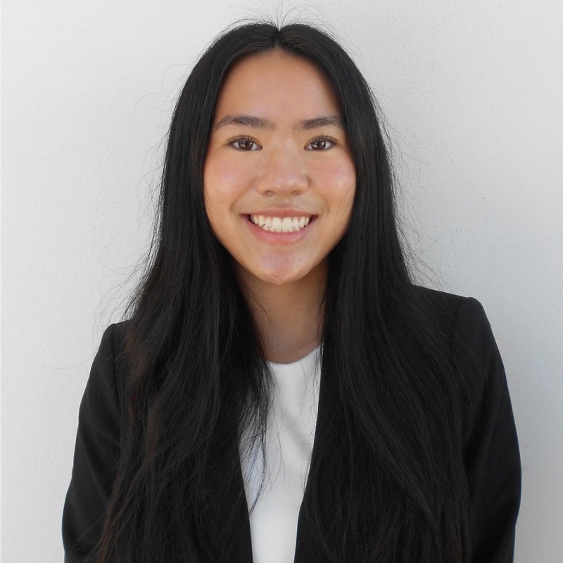 Executive Board Member Headshot