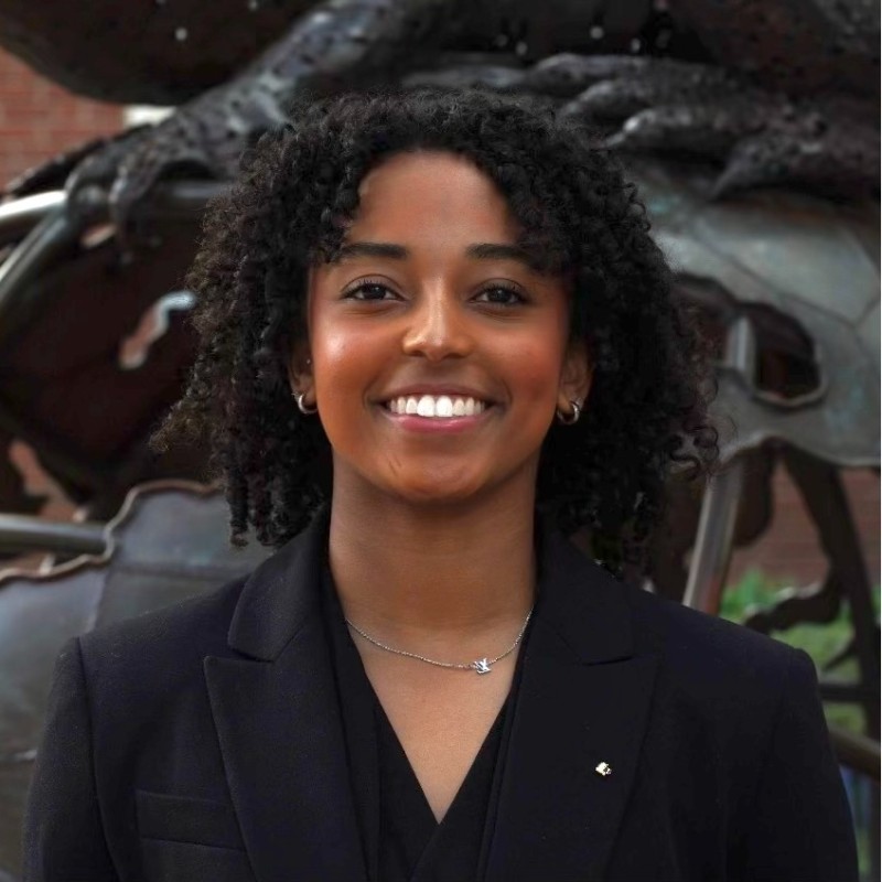 Executive Board Member Headshot