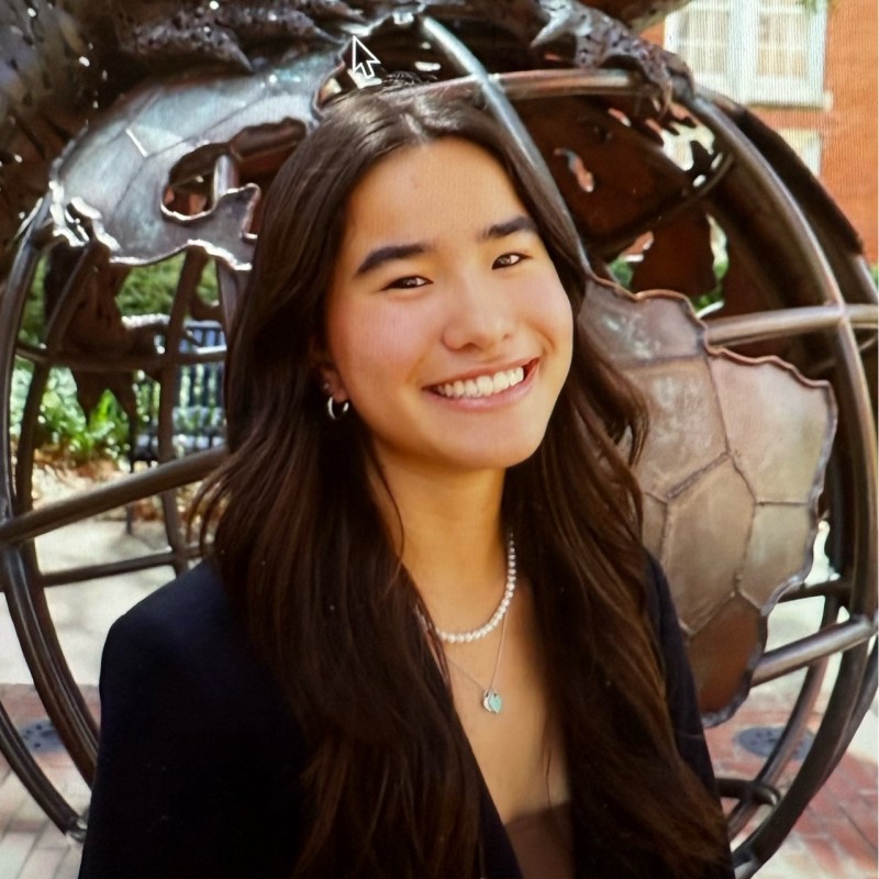 Executive Board Member Headshot