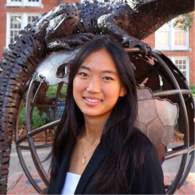 Executive Board Member Headshot