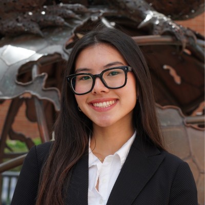Executive Board Member Headshot