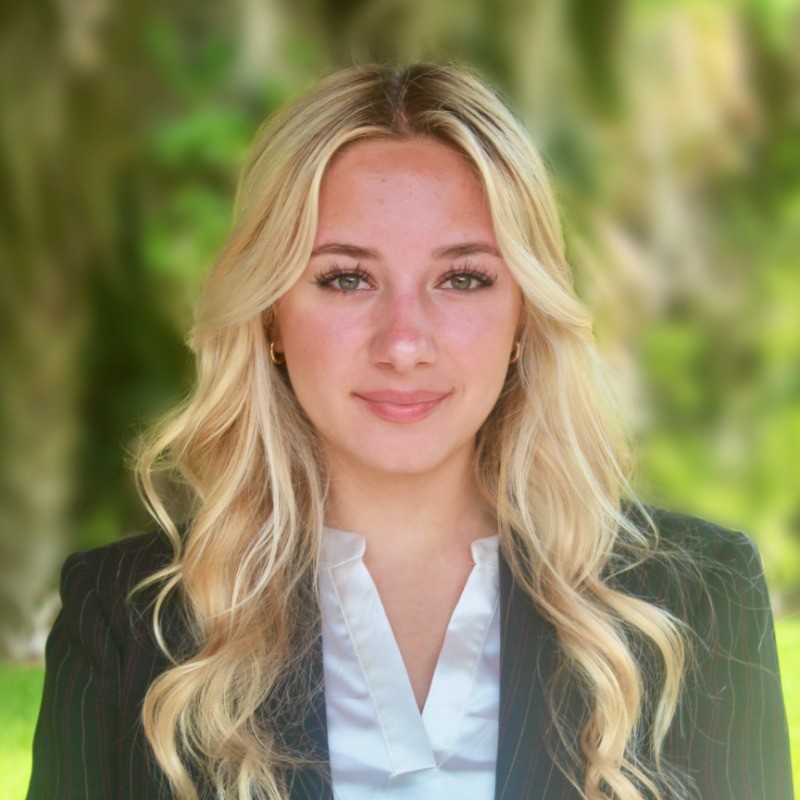 Executive Board Member Headshot