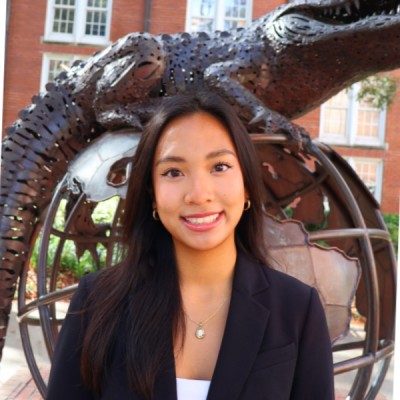 Executive Board Member Headshot