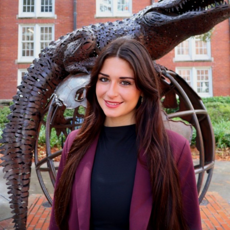 Executive Board Member Headshot