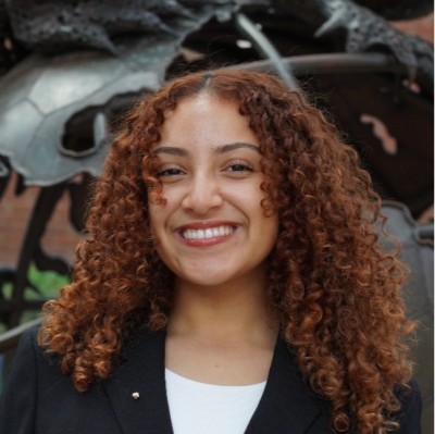 Executive Board Member Headshot