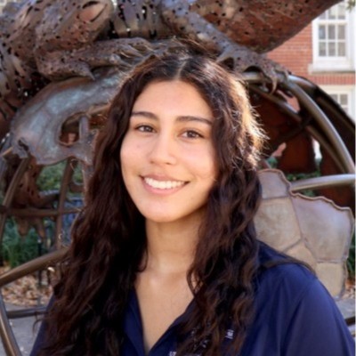 Executive Board Member Headshot